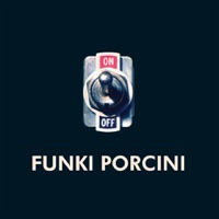 Funki Porcini - long road