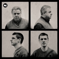 Лесоповал - три татуировочки