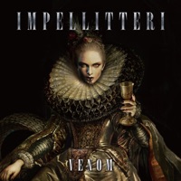 Impellitteri - the battle rages on