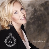 Agnetha Fältskog - i won't let you go