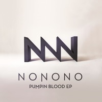 NONONO - lost song (acoustic version)