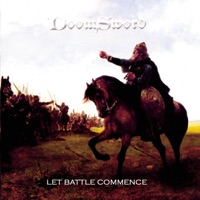 DoomSword - the eternal battle