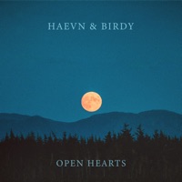 Haevn - bright lights (sam feldt remix)