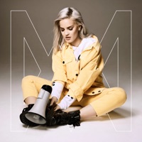 Anne-Marie - unhealthy (feat. shania twain)
