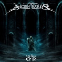 Ancient Bards - flaming heart