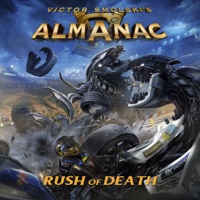 Almanac - regicide