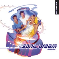 Sonic Dream Collective - heaven knows