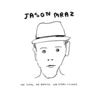 Jason Mraz - good old-fashioned loverboy (queen cover)