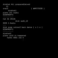 Aphex Twin - next heap with