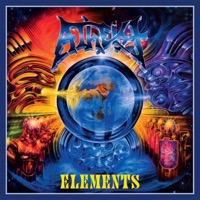 Atheist - mineral