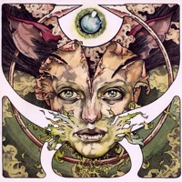 Black Tusk - breaking the backs of men
