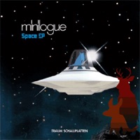 Minilogue - my teenager gang