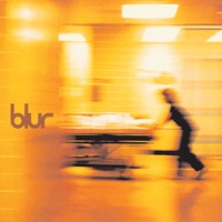 Blur - the narcissist