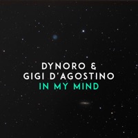 Dynoro - obsessed (ft. ina wroldsen)