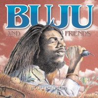 Buju Banton - love wizard