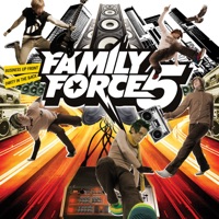 Family Force 5 - tank top