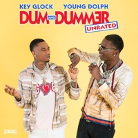 Key Glock - let's go