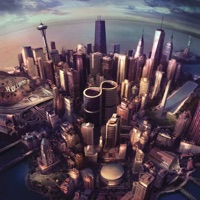 Foo Fighters - under you