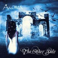 Akoma - lost forest