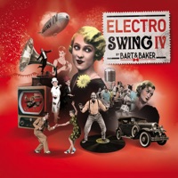 Swing Republic - searchin' the desert for the blues