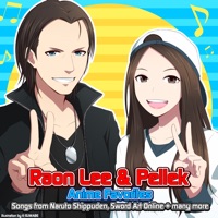 Pellek - carillon canticle