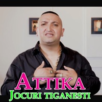 Sandu Ciorba - ok boss