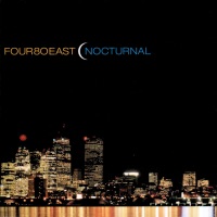 Four80East - noodle soup