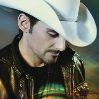 Brad Paisley - find yourself