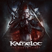 Kamelot - house on a hill