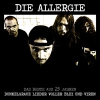 Die Allergie - das grosse sterben