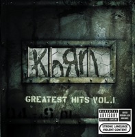 Korn - make me bad
