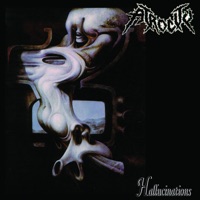 Atrocity - necromancy divine