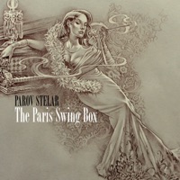 Parov Stelar - crush и crumble