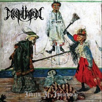Dissimulation - iskelk ir isniekink