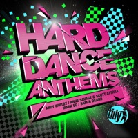 BK - revolution (radio edit)