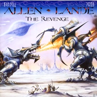 Allen-Lande - her spell