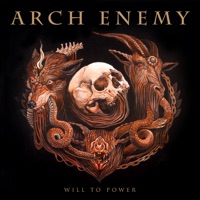 Arch Enemy - cruelty without beauty