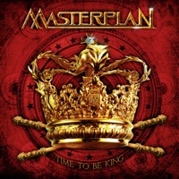 Masterplan - sail on
