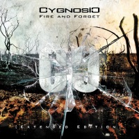 CygnosiC - escape (chainreactor remix)