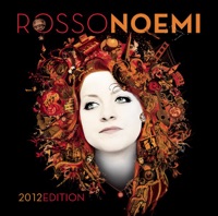 Noemi - red