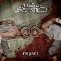 Dew-Scented - power surge
