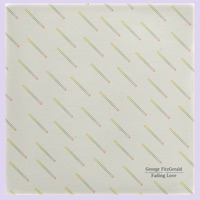 George Fitzgerald - child