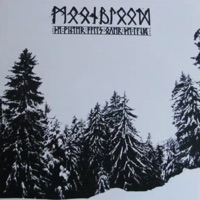 Moonblood - templar's penitence