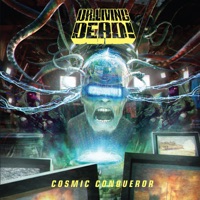 Dr. Living Dead - gremlins night