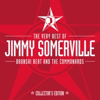 Jimmy Somerville - you make me feel