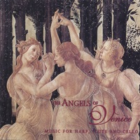 Angels Of Venice - lovers requiem