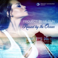 Project Blue Sun - don't leave me