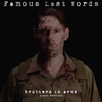 Famous Last Words - pretty in porcelain