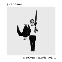 Grandson - eulogy