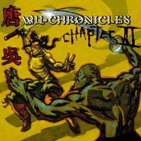 Inspectah Deck - 9th chamber